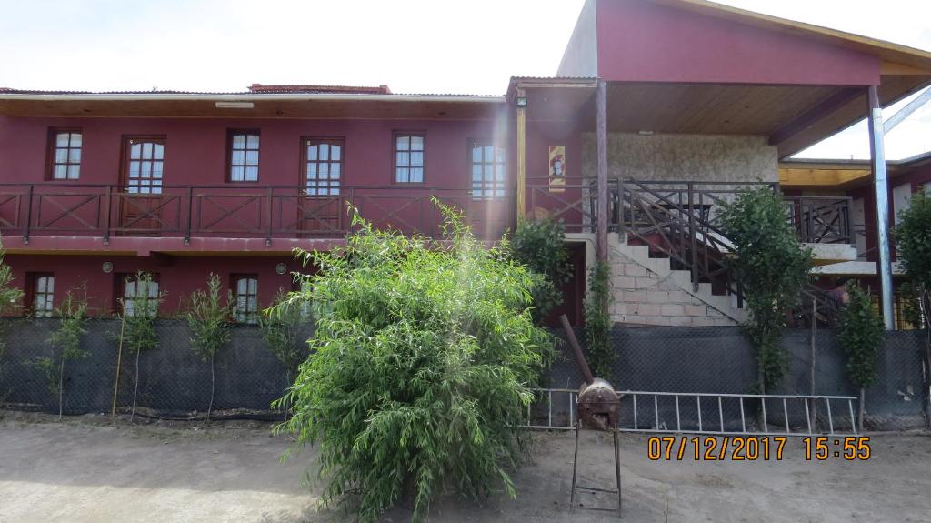Hosteria Kaiken Gregores photo 4