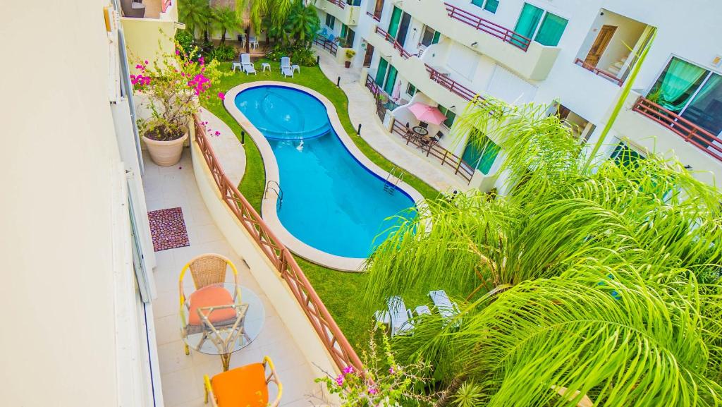 Margaritas Condo by BVR photo 4