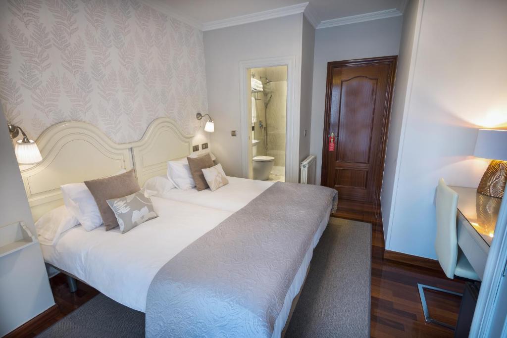 Cuatro Caminos Rooms photo 2