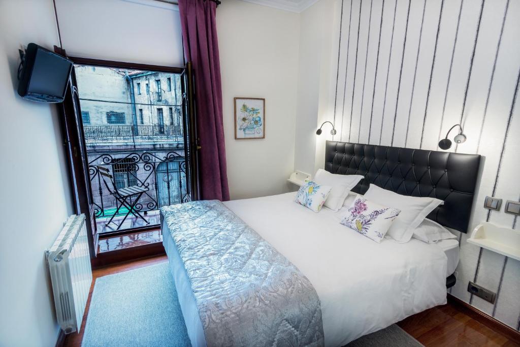 Cuatro Caminos Rooms photo 3