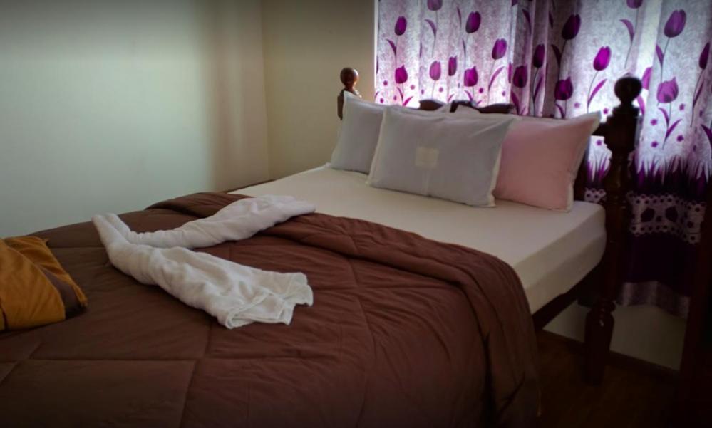 Апартаменты (Апартаменты с балконом), Lavish Stay with Pool near Calangute beach