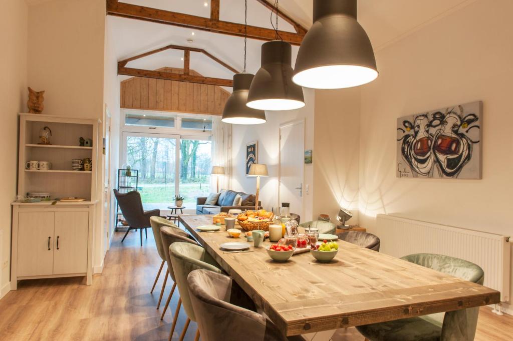 B&B Morskershoeve photo 1