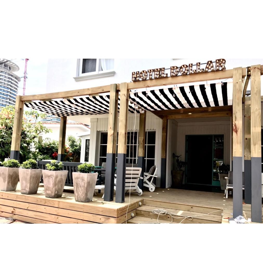 Hotel Dollar photo 4