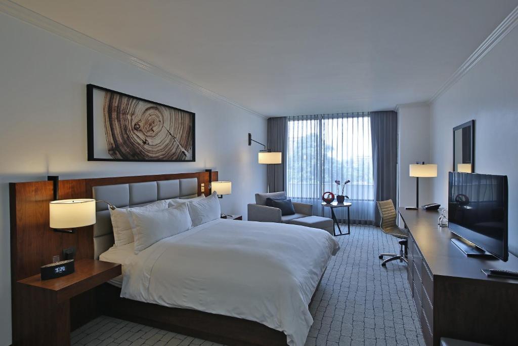 Hotel Real Intercontinental Guatemala, an IHG Hotel photo 1