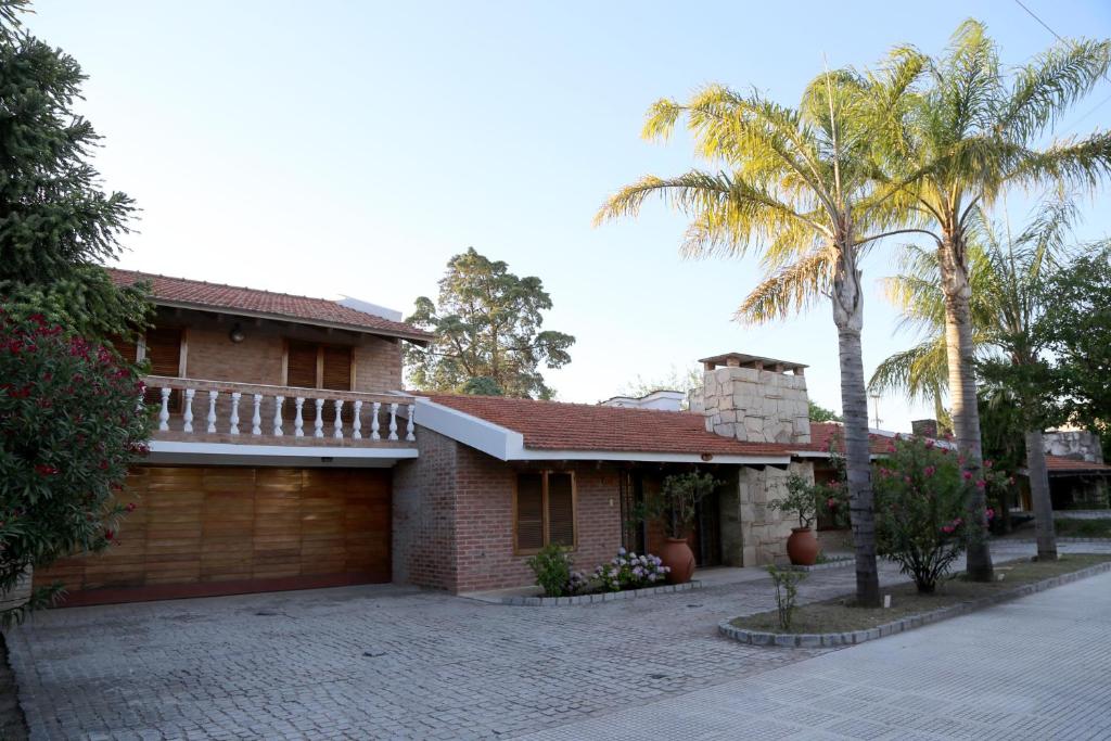 Espectacular casa photo 1