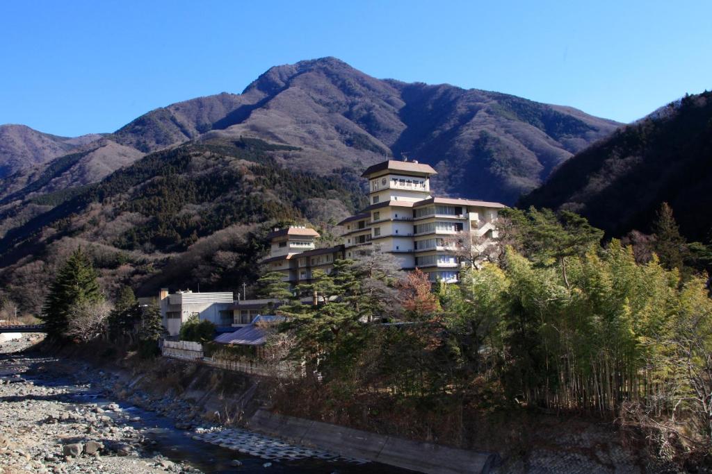 Shimobe Hotel photo 1
