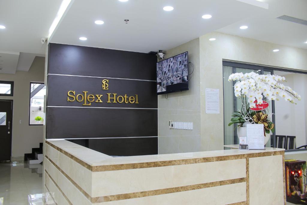 SoLex Hotel