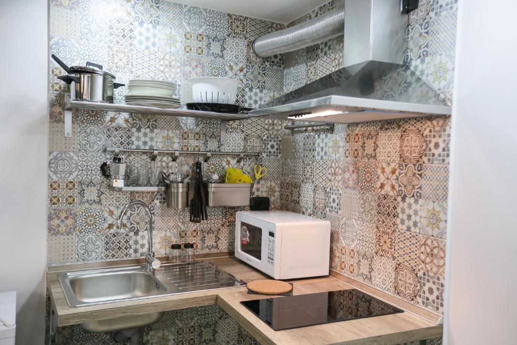 Santa Chiara Loft photo 4