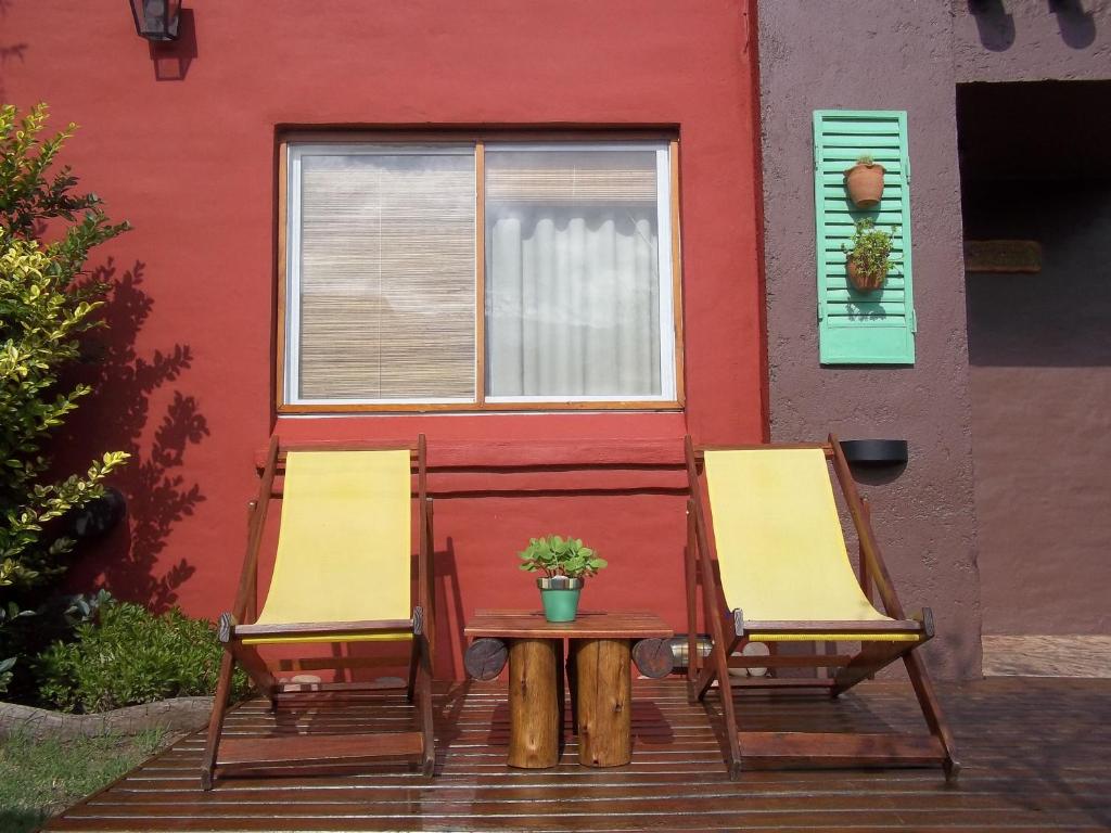 Casitas Volver a Nacer photo 2