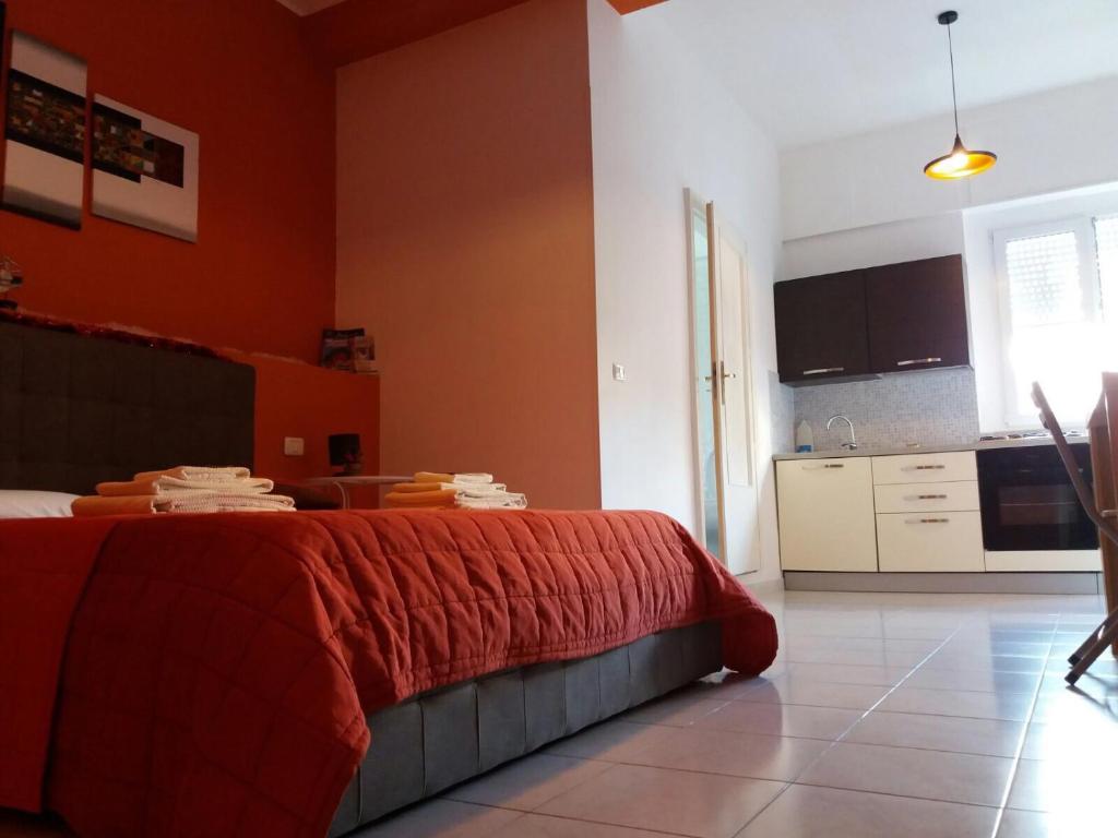 B&B Le Comari Salentine photo 3