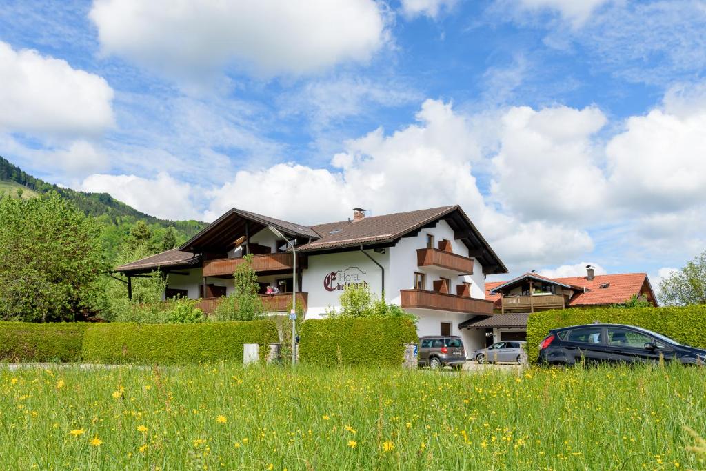 Kleines Hotel Edeltraud photo 2