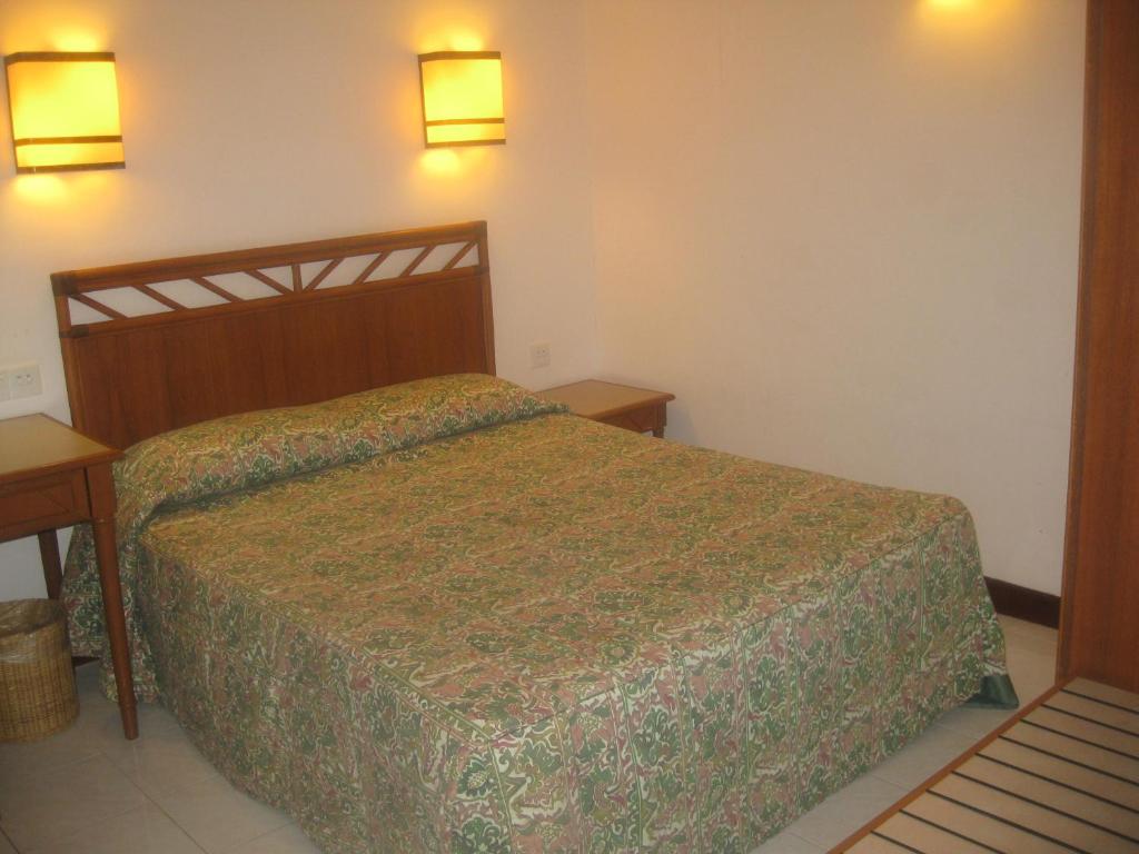 Апартаменты (Апартаменты (для 1–2 взрослых)), SELESA Tioman Apartments