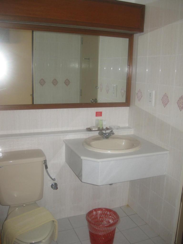 Апартаменты (Апартаменты (для 1–2 взрослых)), SELESA Tioman Apartments
