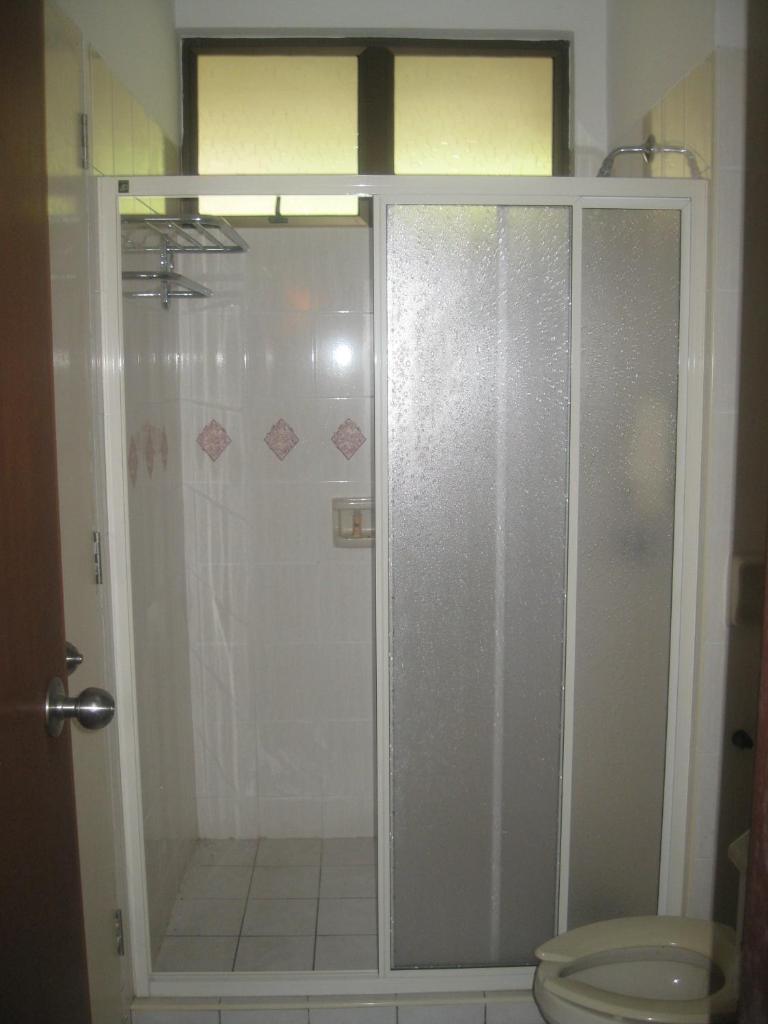 Апартаменты (Апартаменты (для 1–2 взрослых)), SELESA Tioman Apartments