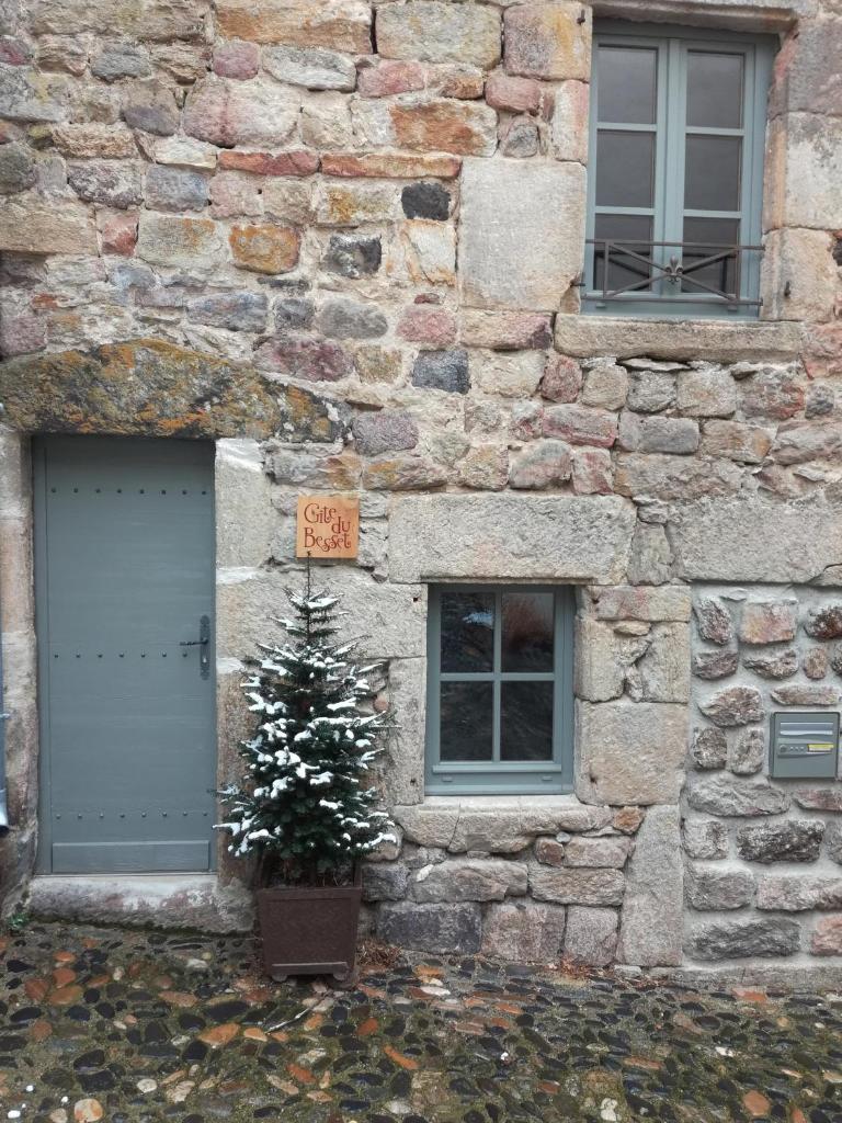 Gîte du Besset photo 1