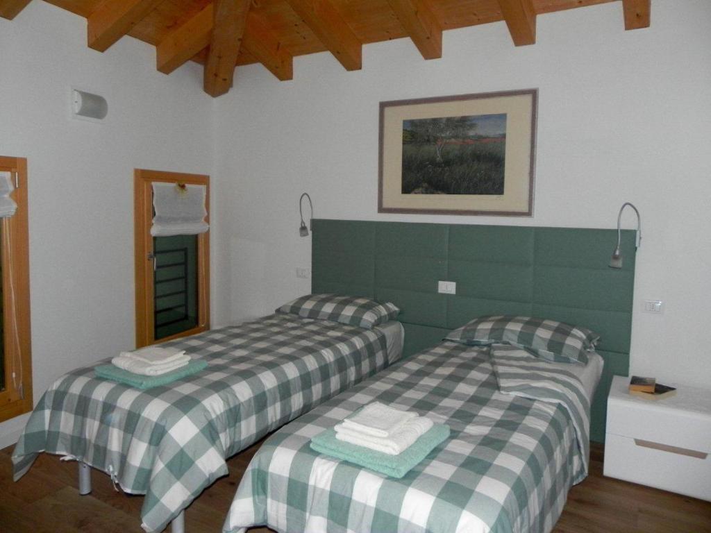 da Meri tra le colline del prosecco DOCG locazione turistica photo 2