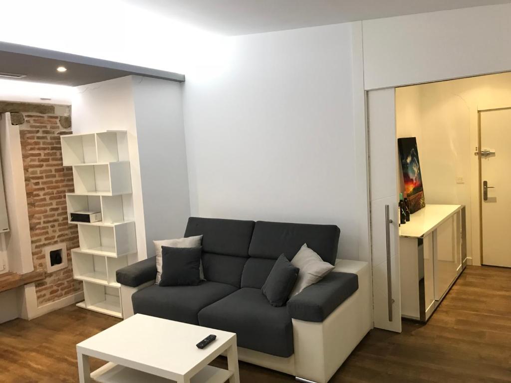 AIRVA: Apartamento Duque de la Victoria photo 3