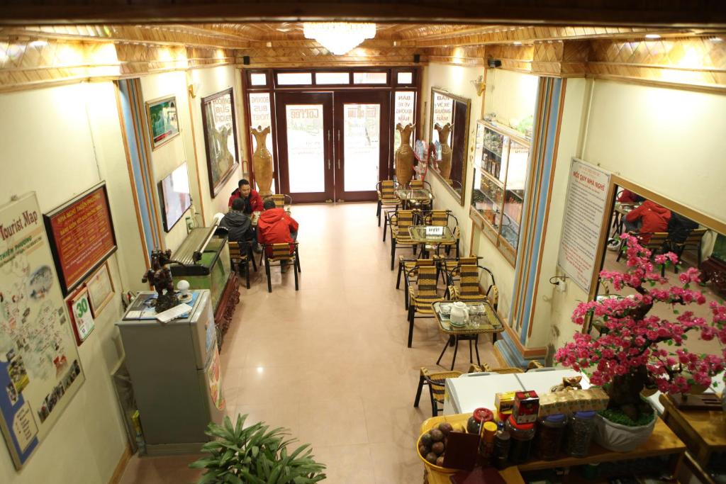 Thien Phuong Guesthouse