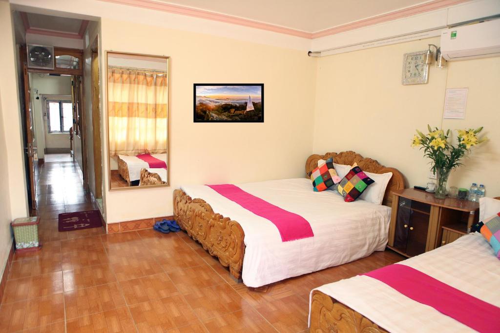 Thien Phuong Guesthouse