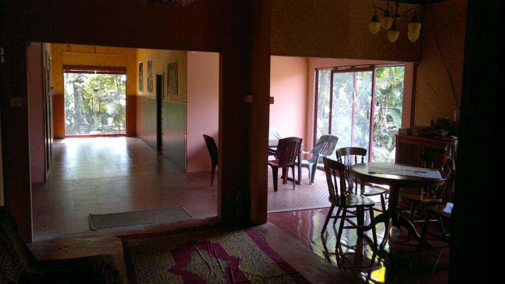 Alleppey 3 Palms Guesthouse photo 4