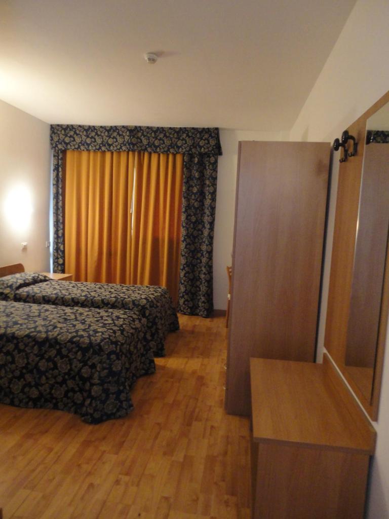Hotel La Carica photo 2