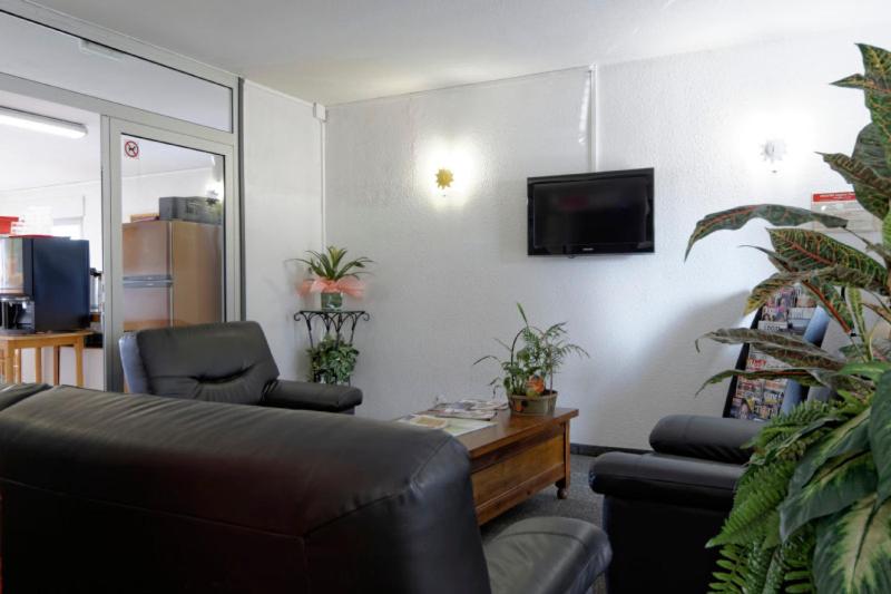 Fasthotel Tarbes Séméac - Un hôtel FH Confort photo 2