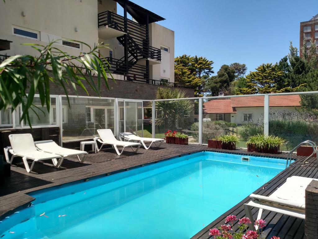 Gaviotas Apart Hotel photo 4