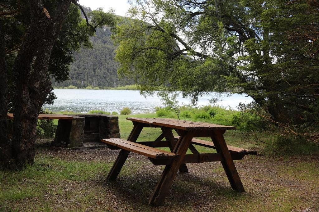 Domos El Aura - Parque Nacional Los Alerces photo 4