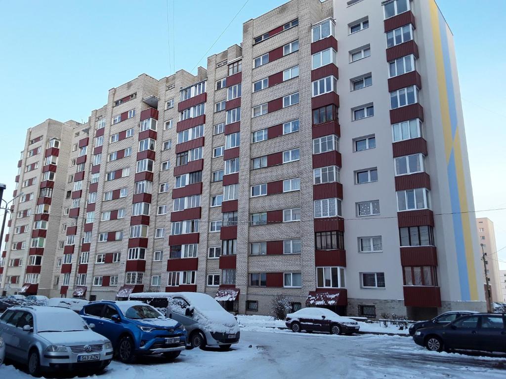 VBE apartments photo 3