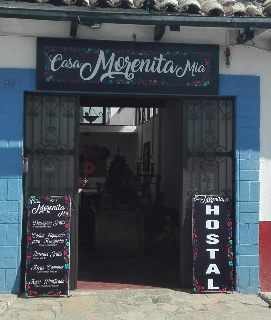 Casa Morenita mía photo 3