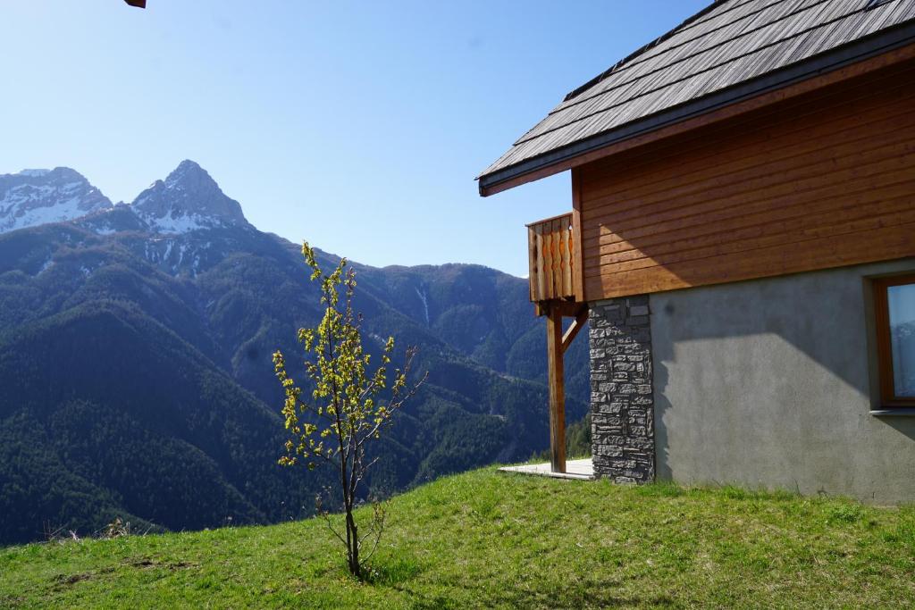 Hameau Pra Roustan by Godille photo 3