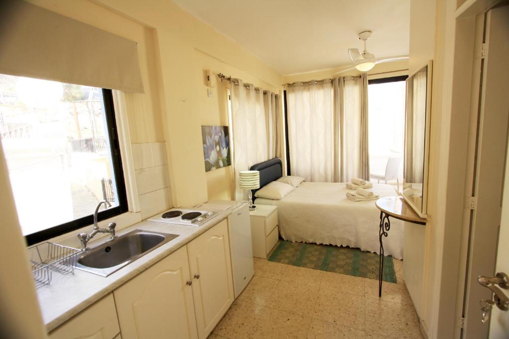 Pissouri Village Studios photo 4