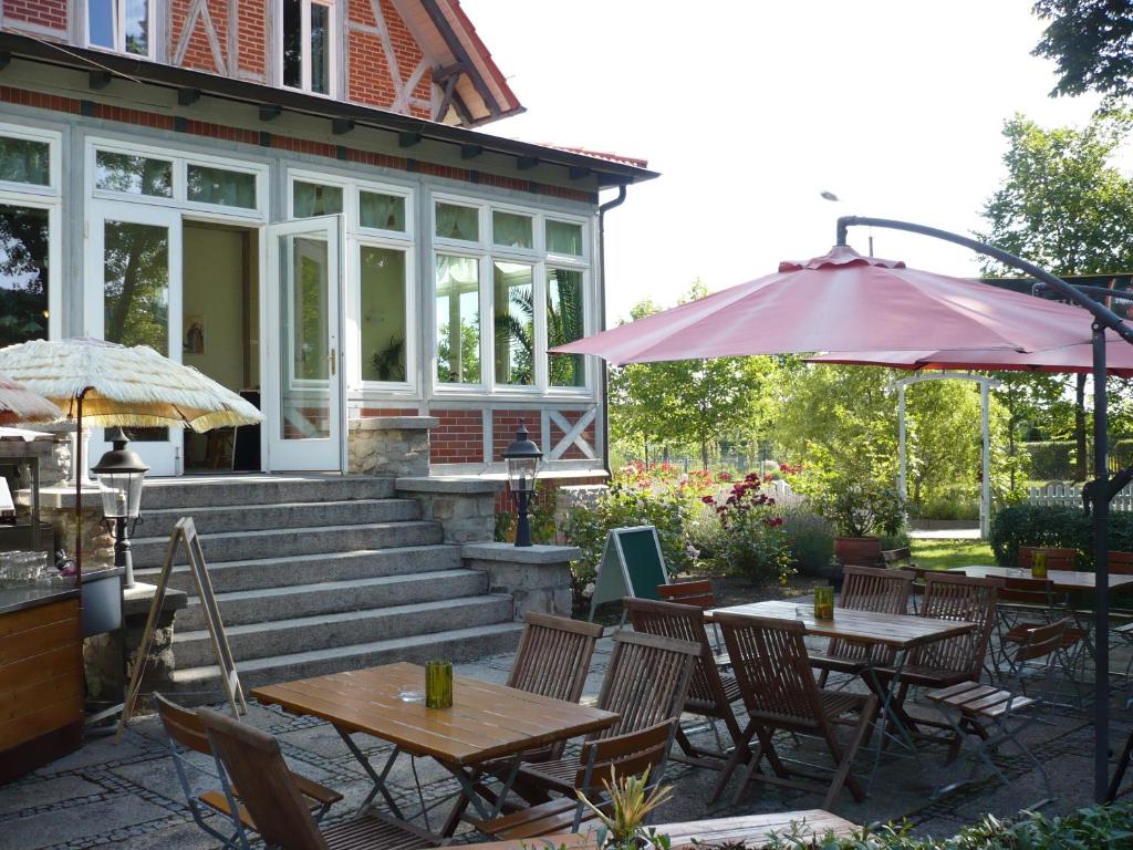 Gästehaus Musestieg photo 2