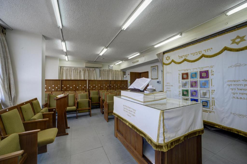 Residence Hotel photo 4