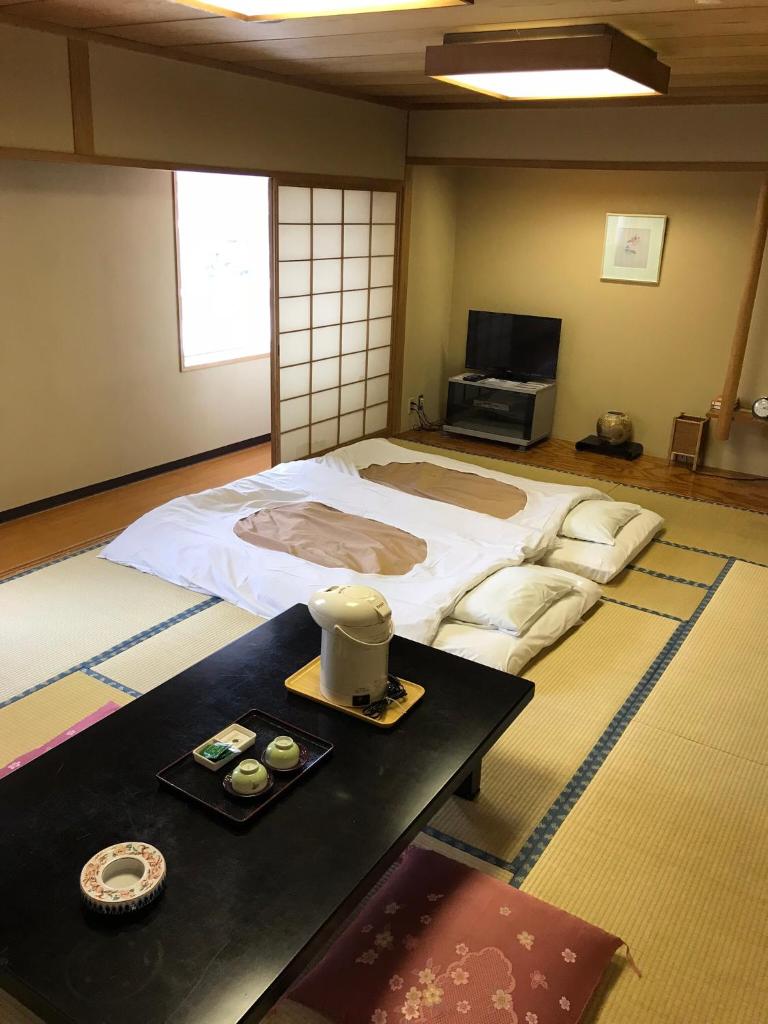 Hotel Grand Terrace Chitose photo 4