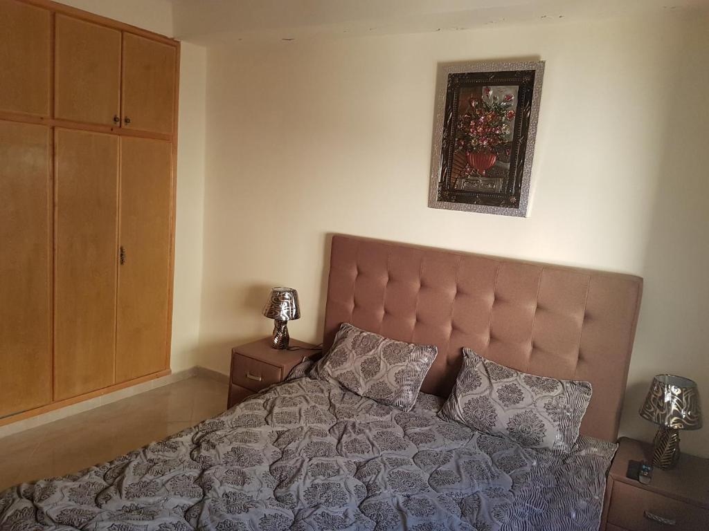 Appartement de lux 4 chambres photo 1