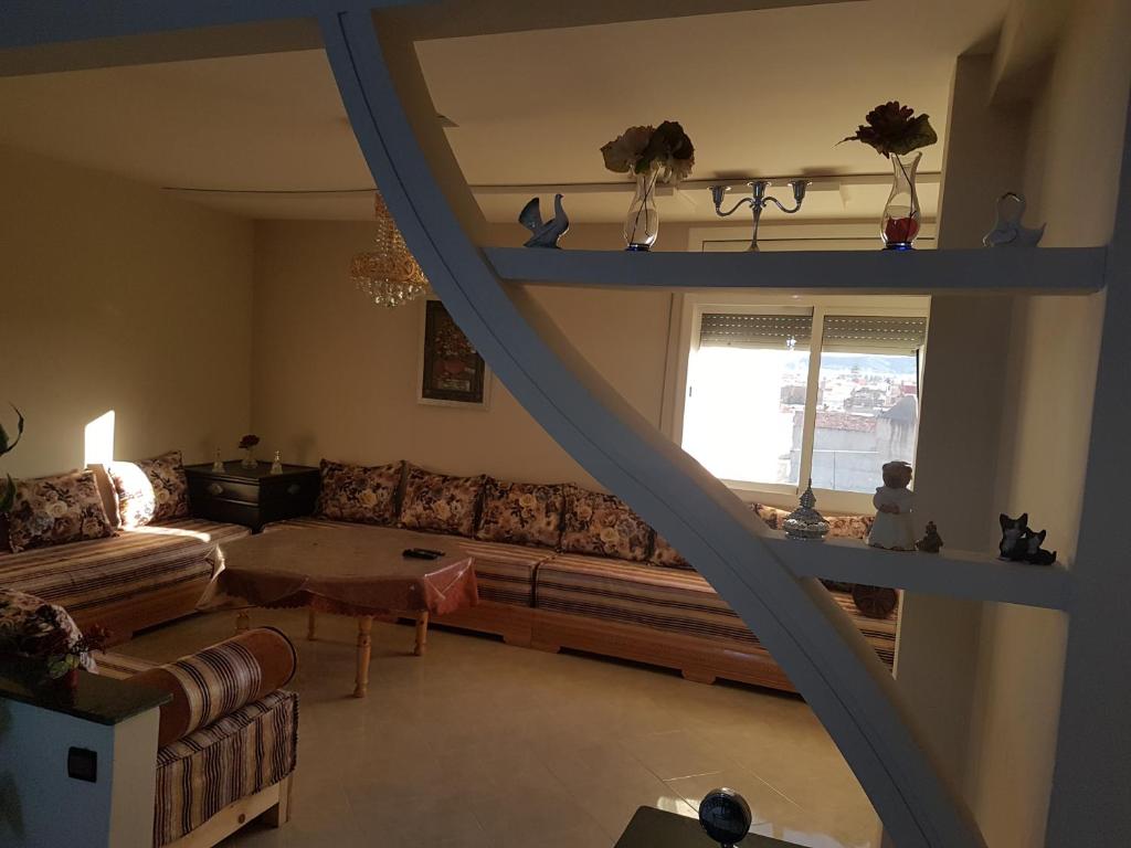 Appartement de lux 4 chambres photo 2