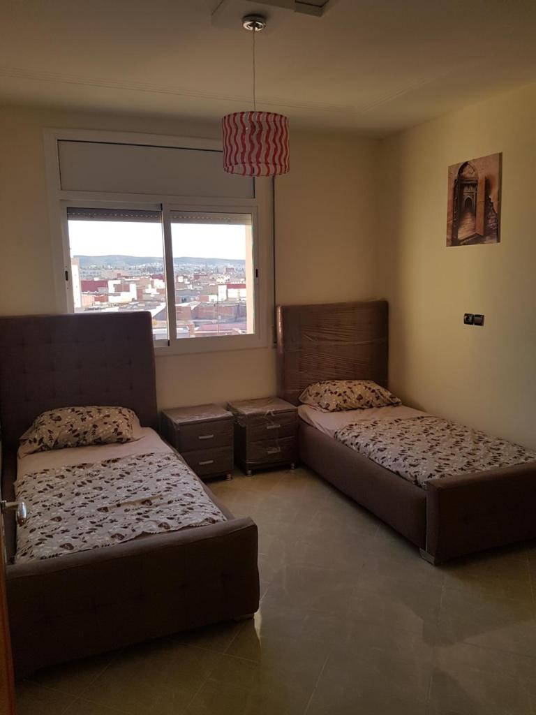 Appartement de lux 4 chambres photo 4