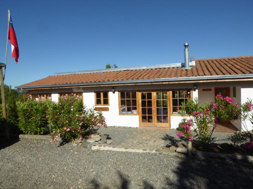 La Maravilla Lodge photo 3