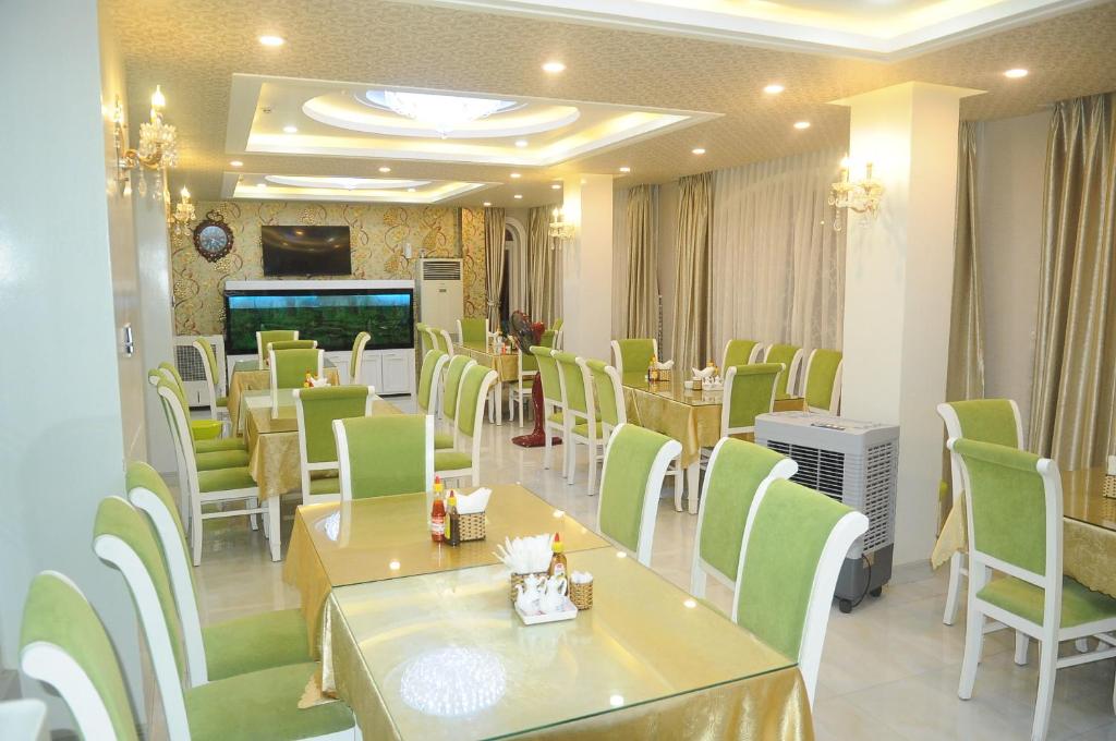 Minh Hien Hotel