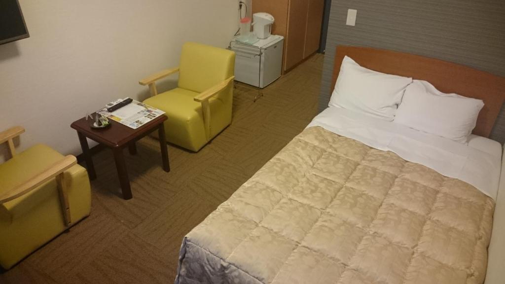 Ikaho Grand Hotel photo 4