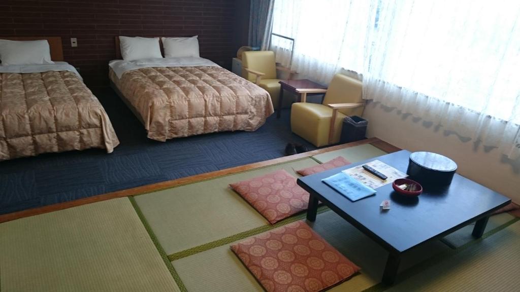 Ikaho Grand Hotel photo 2