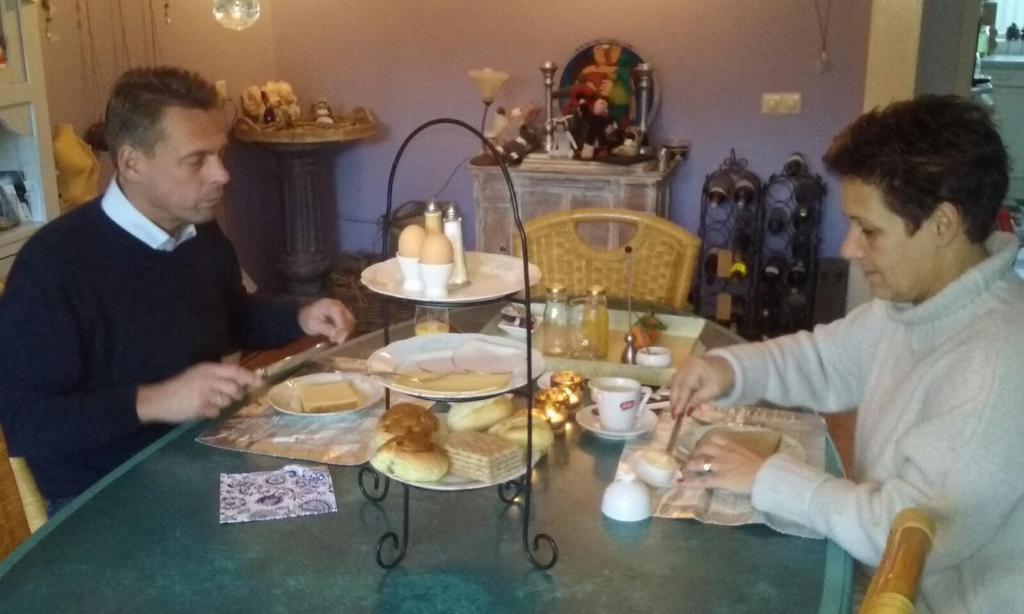 Bed en Breakfast en Bike photo 3