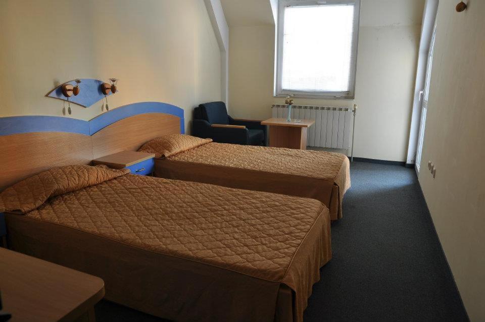 Hotel Ogosta photo 1