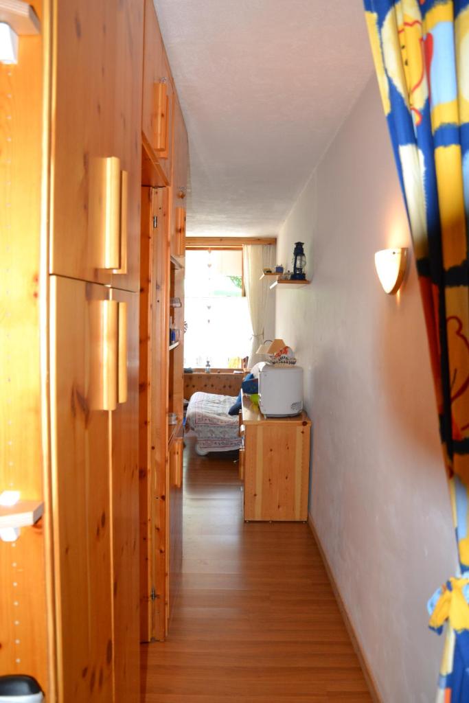Residence Edelweiss Ciel Blu photo 1