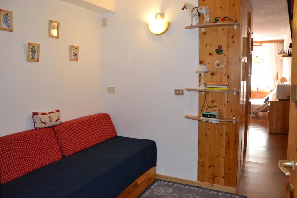 Residence Edelweiss Ciel Blu photo 2