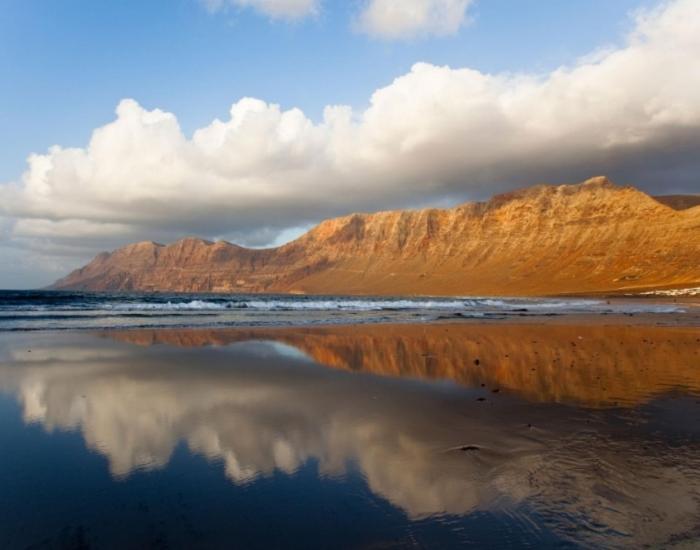Famara Paraíso photo 1