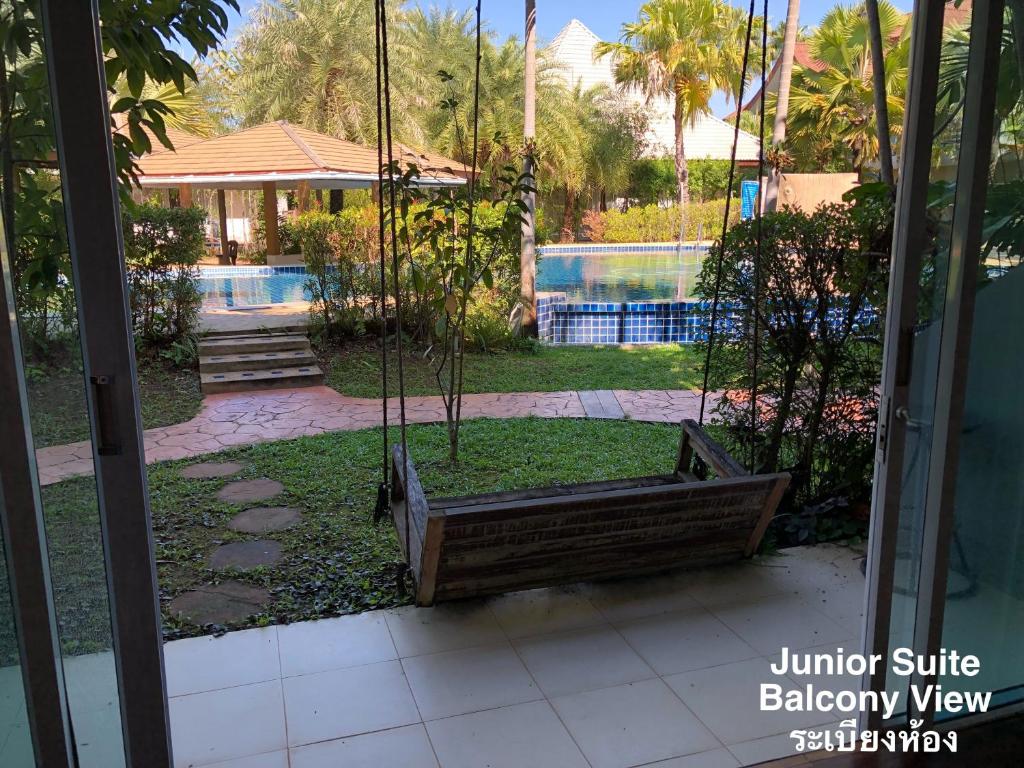 Taman Resort photo 4