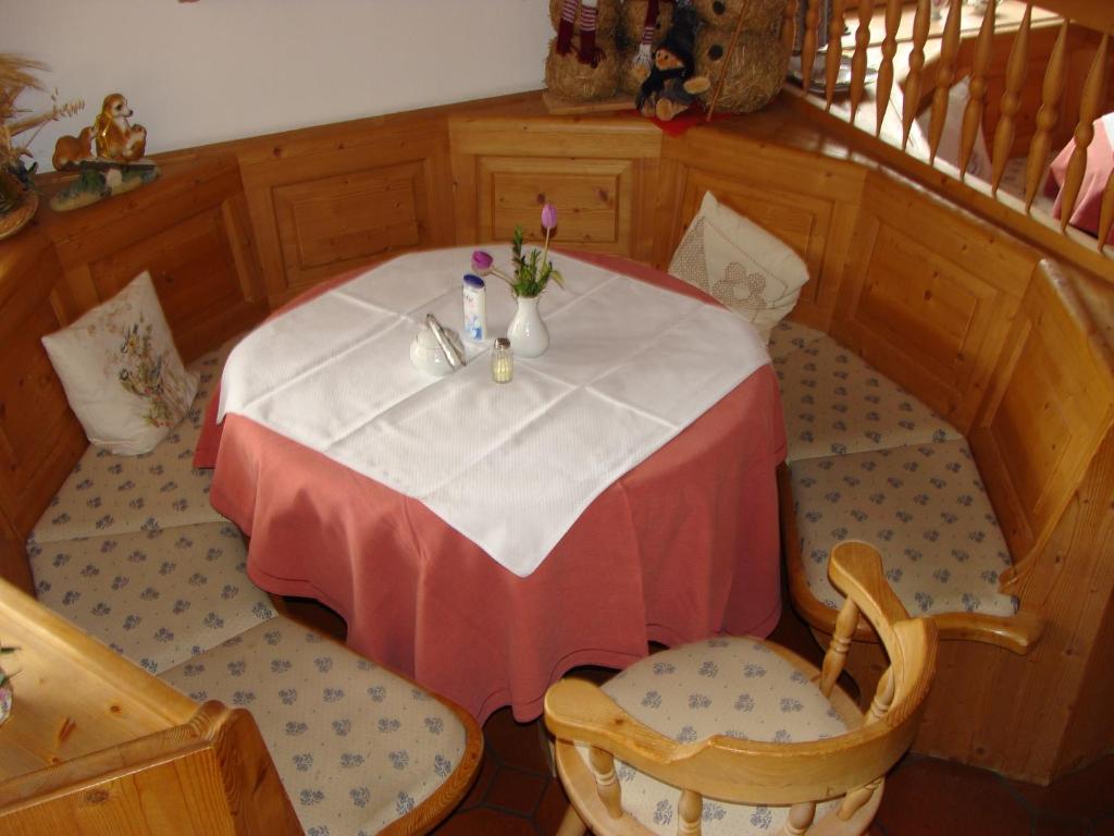 Kurhotel Rupertus photo 1