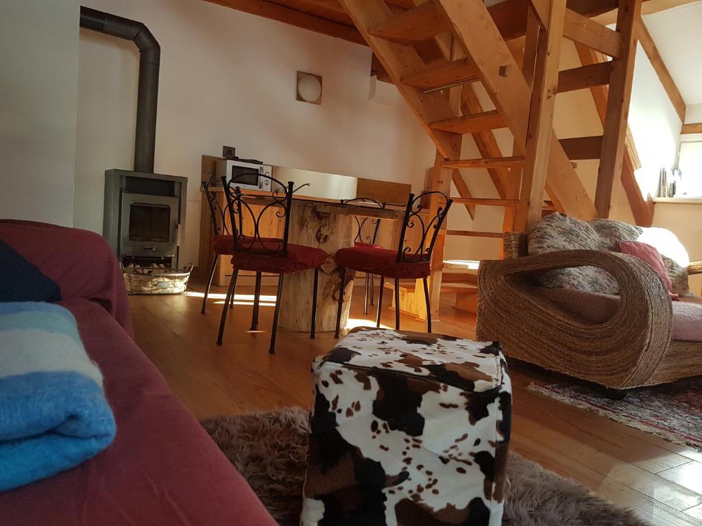 La Lince Lodge photo 1